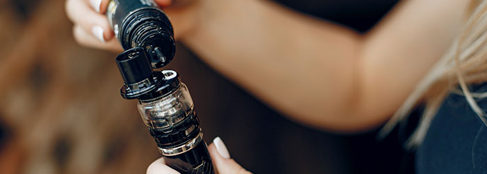 longévité clearomiseur e-cigarette
