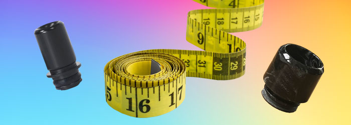 drip tip 510 vs drip tip 810