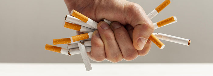 qui organise le mois sans tabac