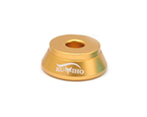vape stand clearomiseur 510 gold