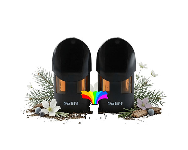 recharge liquide thcx