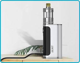 reglage glint aspire