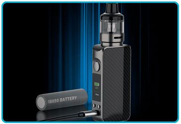 recharger accu kit luxe 80s vaporesso