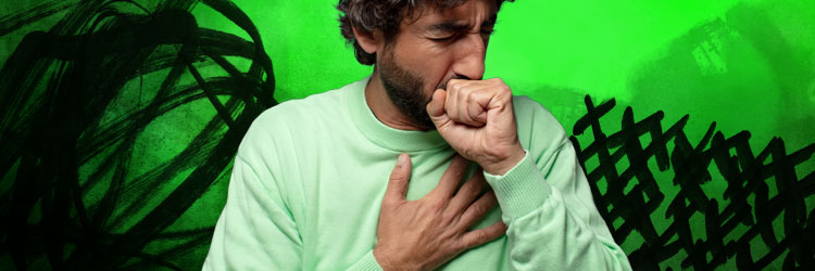 Le vapotage peut-il provoquer un reflux acide