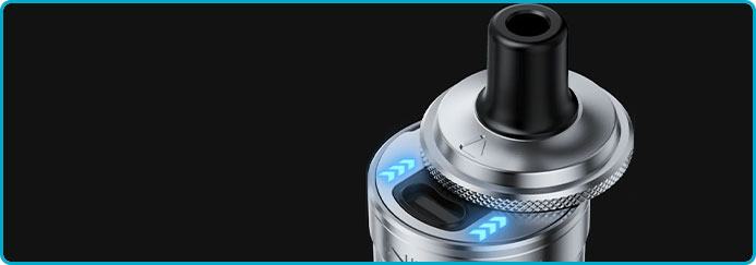 comment remplir clearo innokin