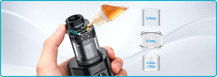 remplir ato reconstructible rta