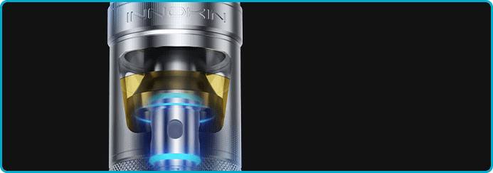 clearo innokin grand réservoir