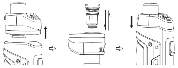 changer coil aegis boost pro 2