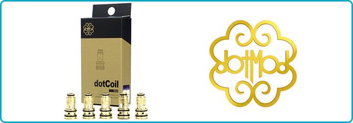 resistance pour kit dotbox