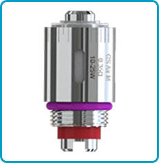 résistance gs M pour clearomiseur gs drive eleaf