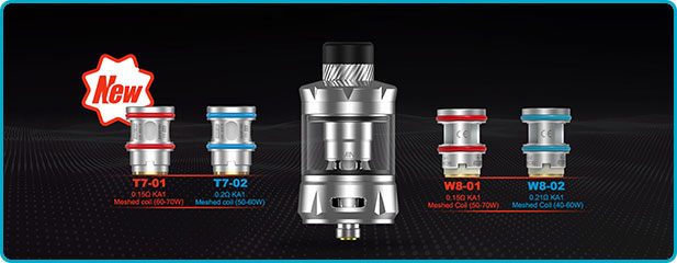 coil compatible tlc hellvape