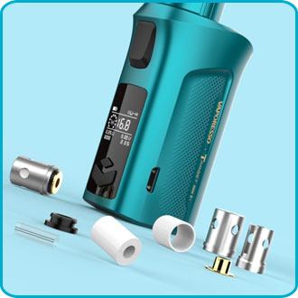 resistance vm tank target mini 2 vaporesso