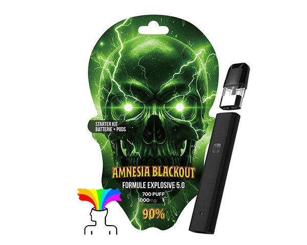 CBD CSA14 avis