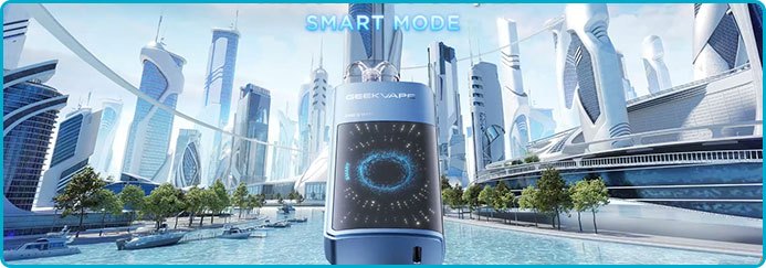 geekvape nouveau pod