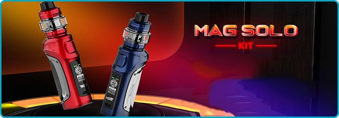 smok mag solo kit