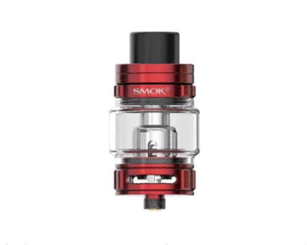 clearomiseur smok tfv9 rouge