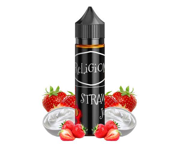 e-liquide religion juice straw kill
