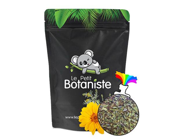 substitut sevrage thc