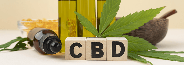 bienfaits cbd huile sommeil anxiété