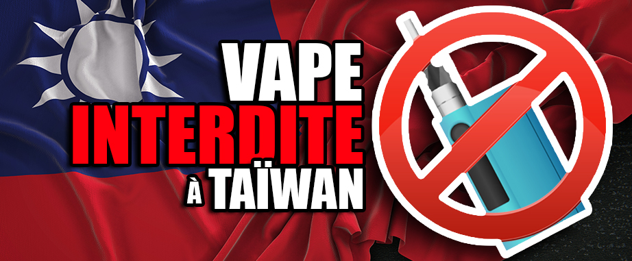 vape taiwan 2024