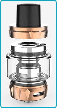 tank skrr s 8ml vaporesso mode d'emploi