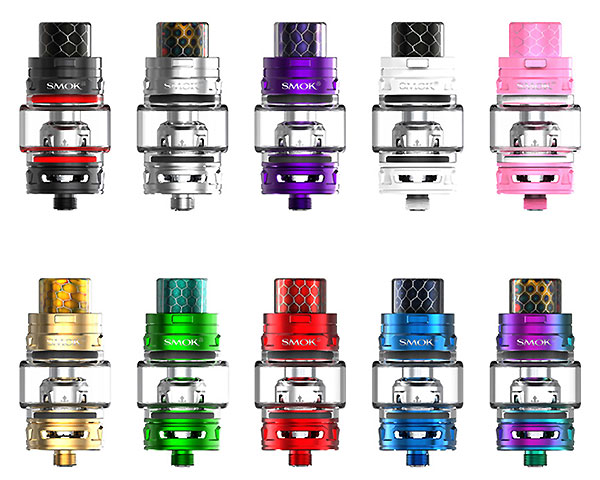 tfv12 baby prince couleur