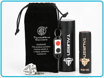 coffret thc tauren mod