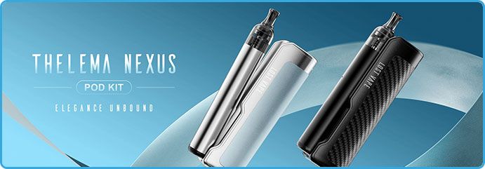 lost vape thelema nexus pod