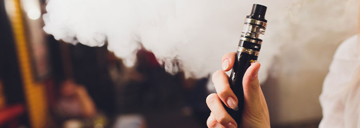 amendement vapotage 2026