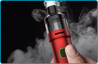 vapoter avec kit gtx go 80 vaporesso