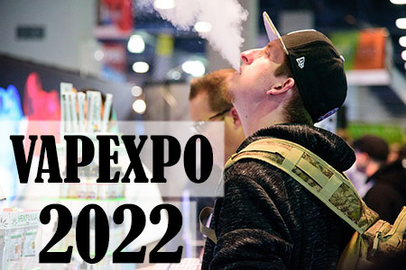 awards vapexpo 2022