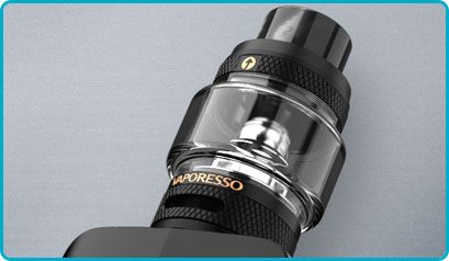 clearomiseur nrg s gen x vaporesso