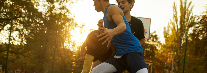 vapotage et oxygenation lien avec l'endurance 