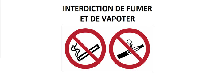 lieux pour vapoter