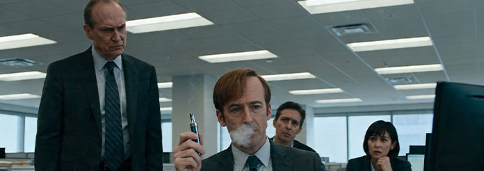 vapoter au travail faute grave