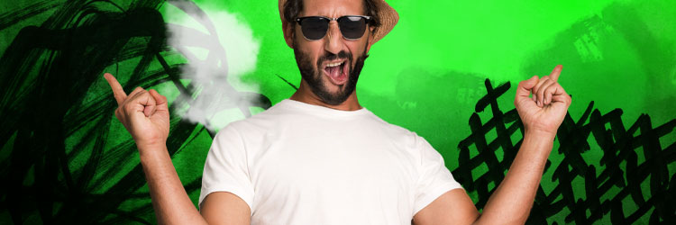 vapotage et gaz intestinaux