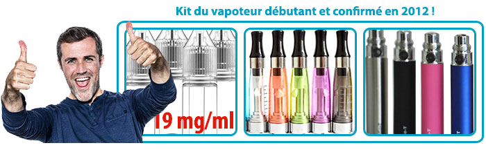 recharge liquide cigarette electronique