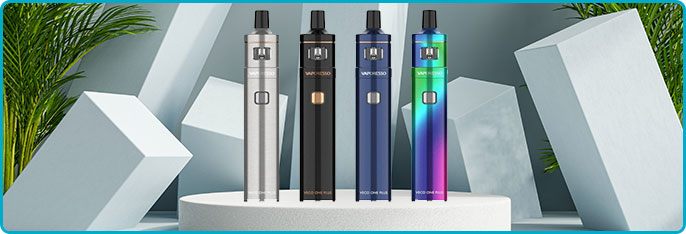 petite vapoteuse grande autonomie vaporesso veco one plus vm25