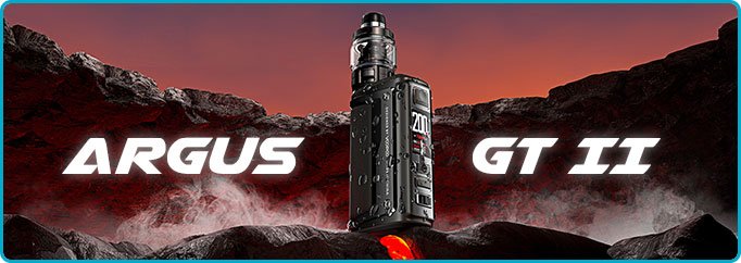 kit cigarette electronique argus gt2 voopoo