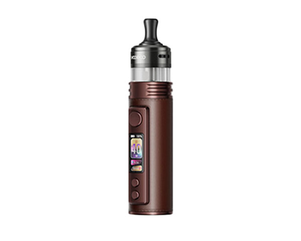 cigarette electronique voopoo drag H40 pro