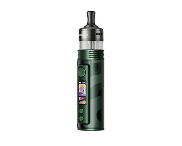 pod puissant voopoo