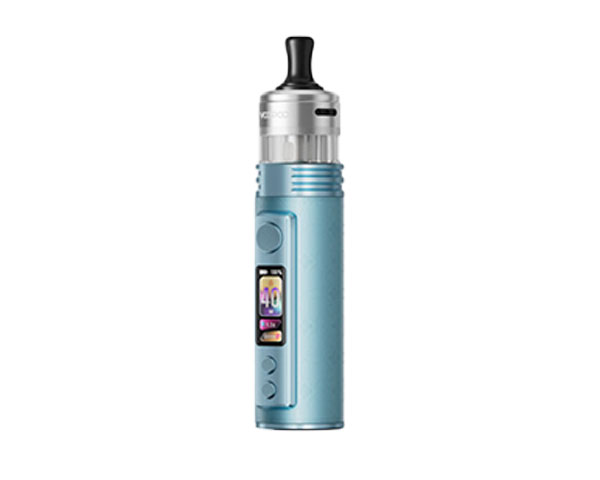 pod voopoo sans fuite