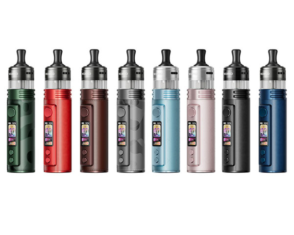 pod puissant rdl voopoo