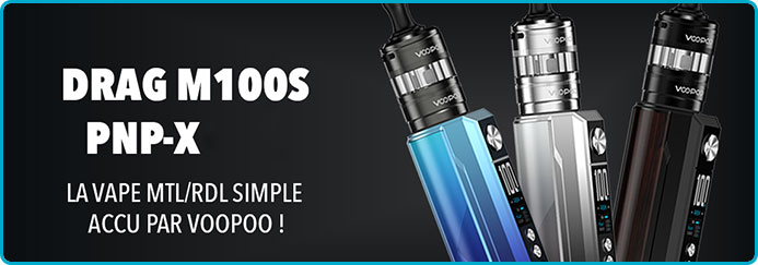 kit drag m100s pas cher