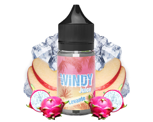 windy juice e-tasty levante