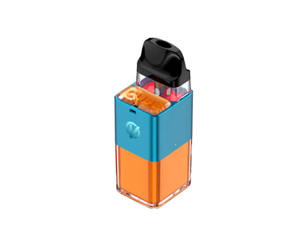 cigarette electronique xros cube