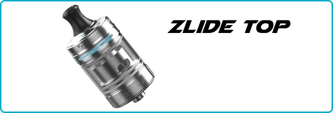 zlide top innokin coolfire z60