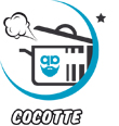 cocotte